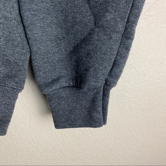 Sturdy Sweats Lee Sweatshirt Vintage 90s Size XL - Picture 2 of 7